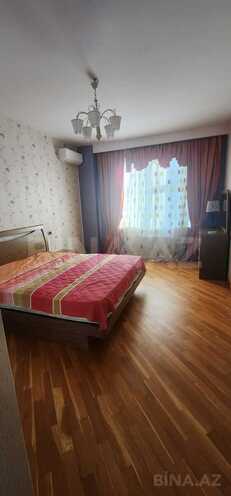 İcarəyə verilir 2 otaqlı yeni tikili 80 m², 28 May m., photo 12 from 18