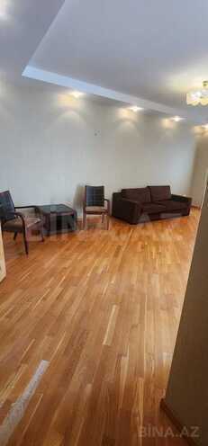 İcarəyə verilir 2 otaqlı yeni tikili 80 m², 28 May m., photo 10 from 18