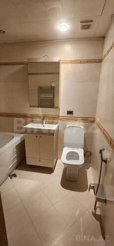 İcarəyə verilir 2 otaqlı yeni tikili 80 m², 28 May m., photo 17 from 18
