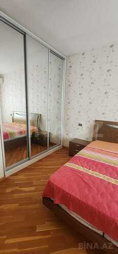 İcarəyə verilir 2 otaqlı yeni tikili 80 m², 28 May m., photo 14 from 18