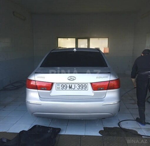 Satılır  obyekt 35 m², İnşaatçılar m., photo 8 from 14