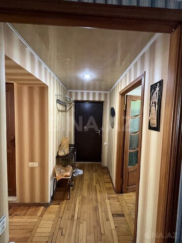 İcarəyə verilir 3 otaqlı köhnə tikili 100 m², Elmlər Akademiyası m., photo 7 from 9