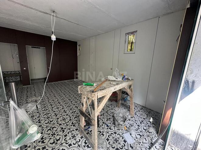 Сдаётся 1-комн. офис 40 м², м. Азадлыг проспекти, photo 1 from 9