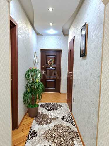 Satılır 2 otaqlı yeni tikili 51 m², İnşaatçılar m., photo 7 from 13