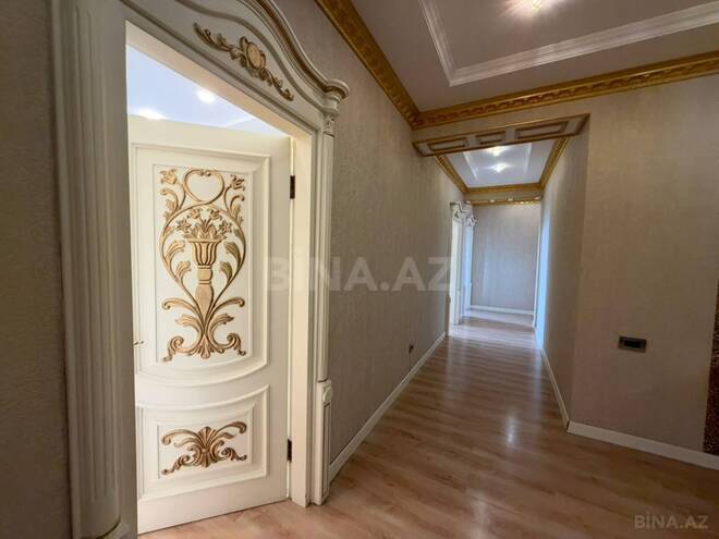 İcarəyə verilir 4 otaqlı yeni tikili 263 m², Əhmədli m., photo 21 from 24