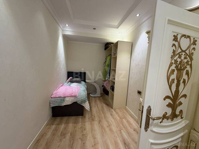 İcarəyə verilir 4 otaqlı yeni tikili 263 m², Əhmədli m., photo 20 from 24