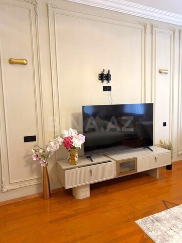 Сдаётся 3-комн. вторичка 110 м², пос. Баилова, photo 3 from 17