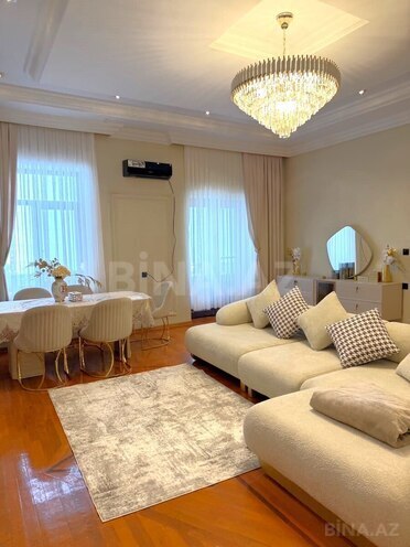 Сдаётся 3-комн. вторичка 110 м², пос. Баилова, photo 4 from 17