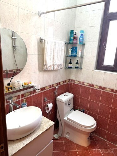 Сдаётся 3-комн. вторичка 110 м², пос. Баилова, photo 14 from 17