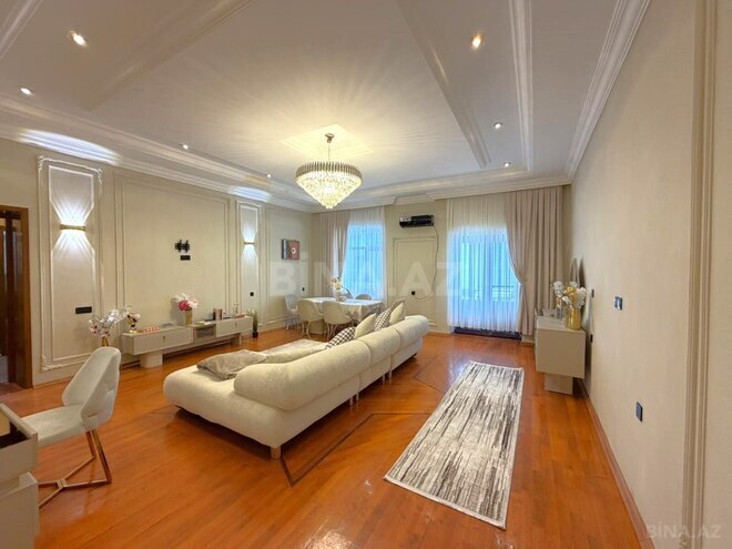 Сдаётся 3-комн. вторичка 110 м², пос. Баилова, photo 5 from 17