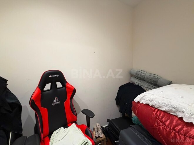 Satılır 3 otaqlı yeni tikili 120 m², Köhnə Günəşli q., photo 22 from 27