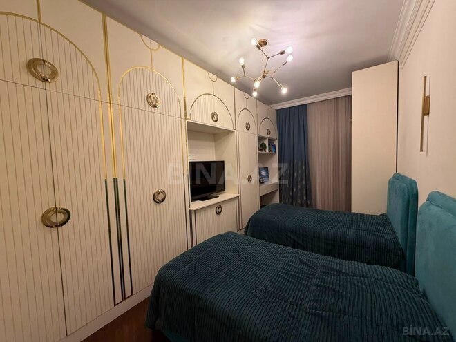 Satılır 3 otaqlı yeni tikili 120 m², Köhnə Günəşli q., photo 8 from 27