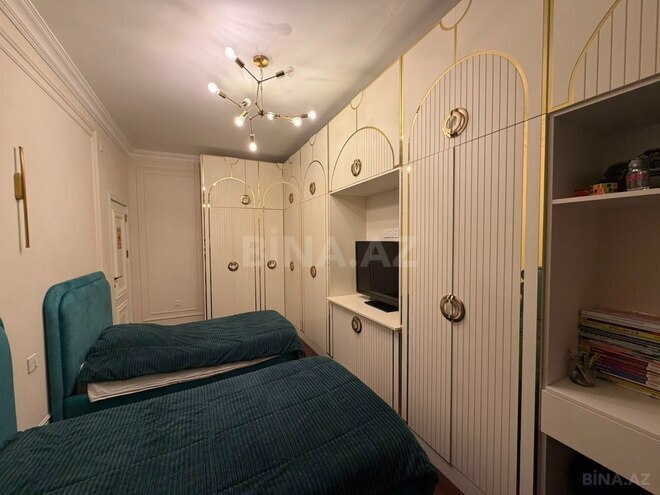 Satılır 3 otaqlı yeni tikili 120 m², Köhnə Günəşli q., photo 19 from 27