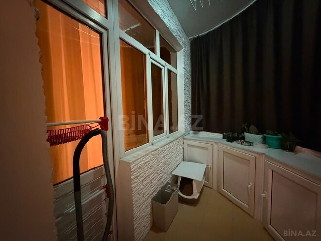 Satılır 3 otaqlı yeni tikili 120 m², Köhnə Günəşli q., photo 16 from 27