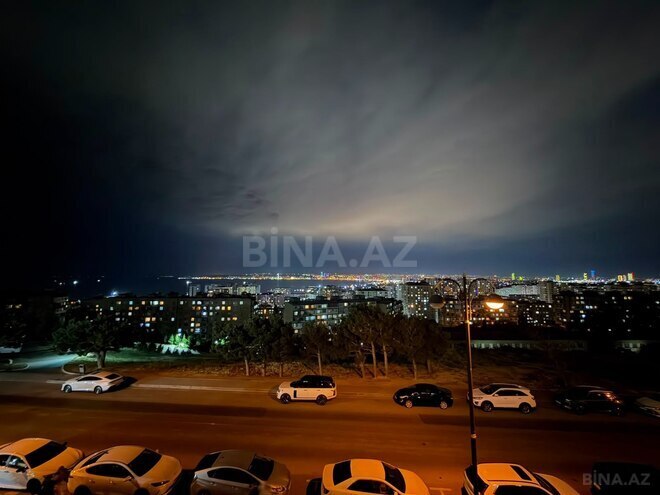 Satılır 3 otaqlı yeni tikili 120 m², Köhnə Günəşli q., photo 23 from 27