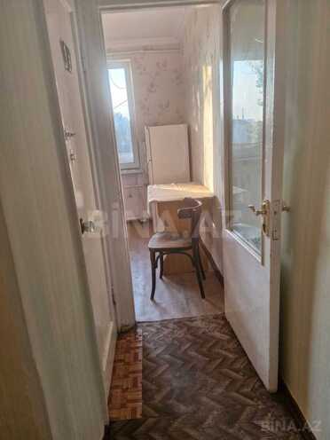 Satılır 2 otaqlı köhnə tikili 55 m², Nəriman Nərimanov m., photo 11 from 15