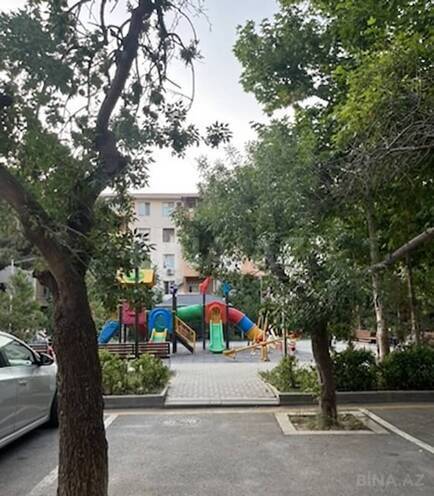 Satılır 2 otaqlı köhnə tikili 55 m², Nəriman Nərimanov m., photo 6 from 15