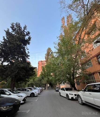 Satılır 2 otaqlı köhnə tikili 55 m², Nəriman Nərimanov m., photo 10 from 15