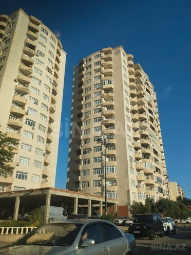 Satılır 3 otaqlı yeni tikili 120 m², Köhnə Günəşli q., photo 1 from 27