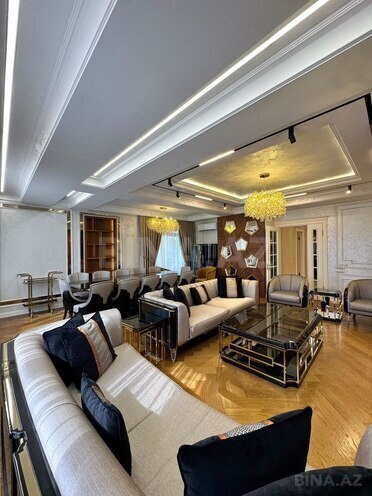 Продается 4-комн. новостройка 179 м², м. Нариман Нариманов, photo 4 from 17