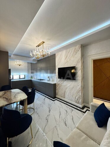 Продается 4-комн. новостройка 179 м², м. Нариман Нариманов, photo 6 from 17