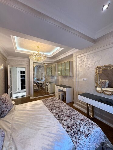 Продается 4-комн. новостройка 179 м², м. Нариман Нариманов, photo 11 from 17