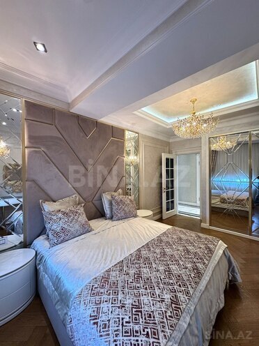 Продается 4-комн. новостройка 179 м², м. Нариман Нариманов, photo 9 from 17