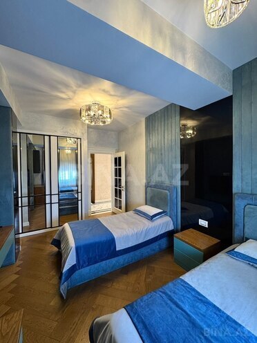 Продается 4-комн. новостройка 179 м², м. Нариман Нариманов, photo 12 from 17