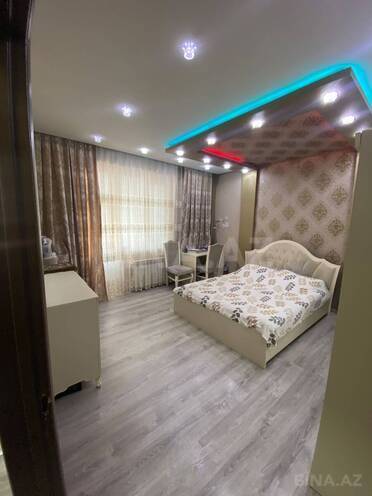 Satılır 2 otaqlı yeni tikili 65 m², Sabunçu r., photo 5 from 13