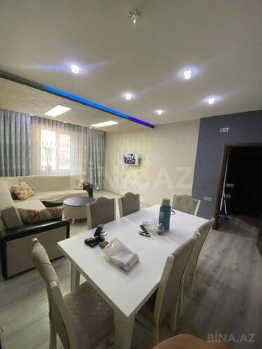 Satılır 2 otaqlı yeni tikili 65 m², Sabunçu r., photo 3 from 13