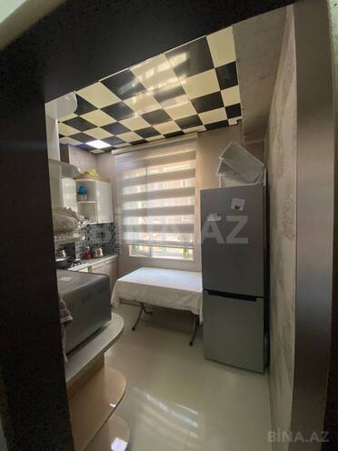 Satılır 2 otaqlı yeni tikili 65 m², Sabunçu r., photo 9 from 13