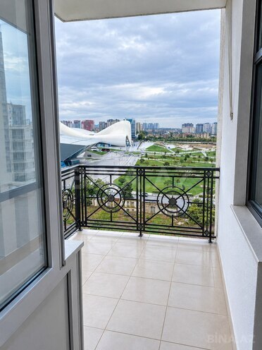 Продаётся 4-комн. новостройка 120 м², м. Нариман Нариманов, photo 15 from 16