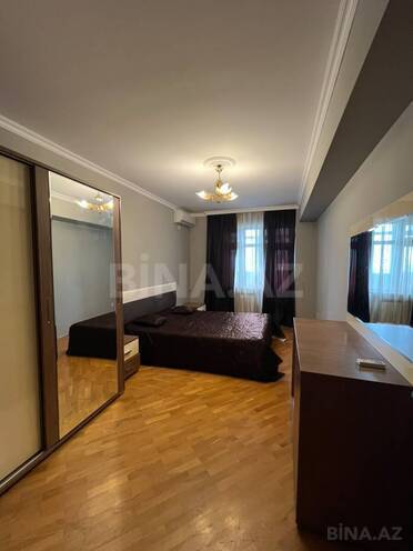 Сдается 3-комн. новостройка 110 м², м. Ичеришехер, photo 4 from 10
