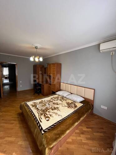 Сдается 3-комн. новостройка 110 м², м. Ичеришехер, photo 6 from 10