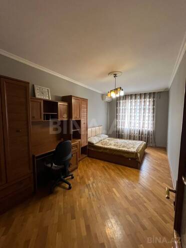 Сдается 3-комн. новостройка 110 м², м. Ичеришехер, photo 7 from 10