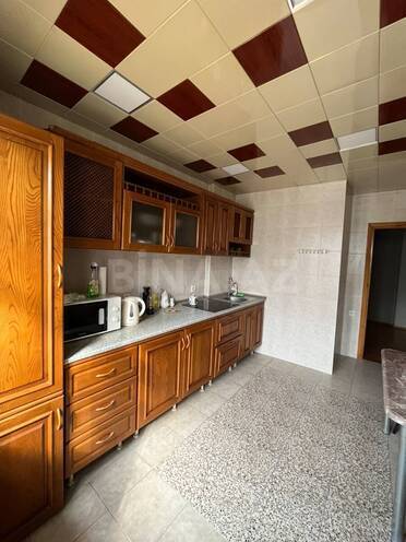 Сдается 3-комн. новостройка 110 м², м. Ичеришехер, photo 8 from 10