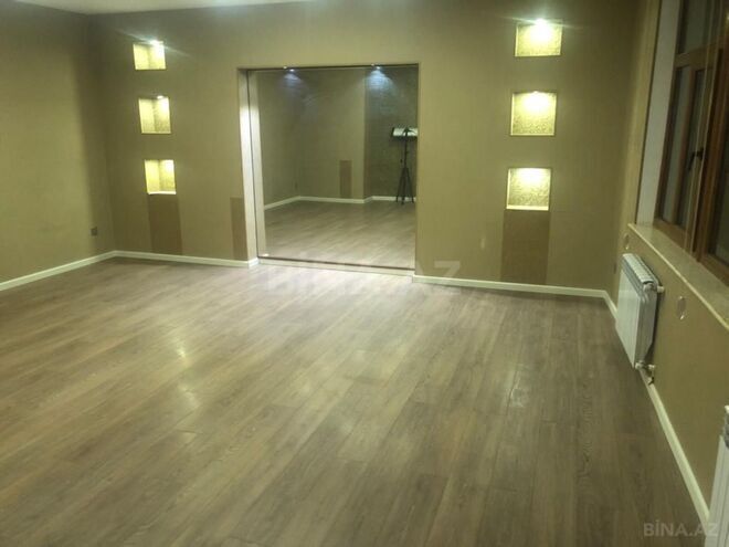 İcarəyə verilir 3 otaqlı yeni tikili 105 m², Şah İsmayıl Xətai m., photo 20 from 28