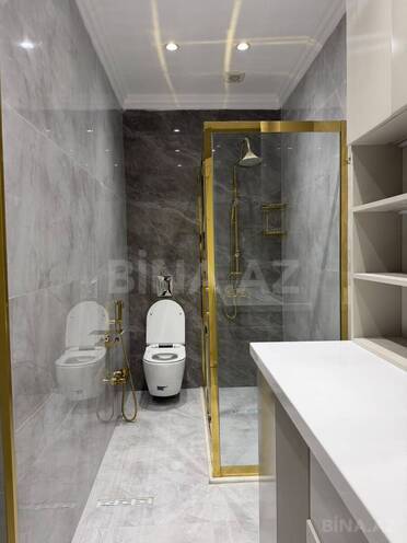 Сдается 3-комн. новостройка 115 м², Насиминский  р., photo 10 from 28