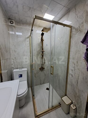 Satılır 3 otaqlı köhnə tikili 60 m², Avtovağzal m., photo 11 from 13