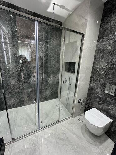 İcarəyə verilir 2 otaqlı yeni tikili 70 m², Elmlər Akademiyası m., photo 9 from 11