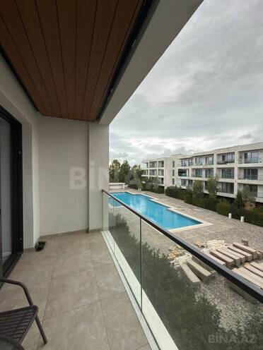 Satılır 1 otaqlı yeni tikili 57 m², Sea Breeze q., photo 8 from 11