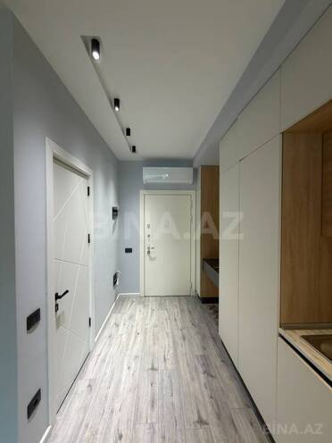 Satılır 1 otaqlı yeni tikili 57 m², Sea Breeze q., photo 7 from 11