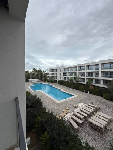 Satılır 1 otaqlı yeni tikili 57 m², Sea Breeze q., photo 9 from 11