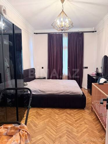 Satılır 3 otaqlı köhnə tikili 90 m², Elmlər Akademiyası m., photo 7 from 12