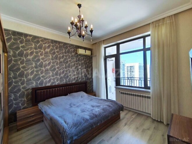 Satılır 2 otaqlı yeni tikili 91 m², 8-ci kilometr q., photo 6 from 21