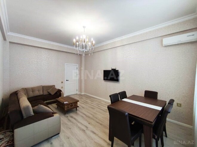 Satılır 2 otaqlı yeni tikili 91 m², 8-ci kilometr q., photo 4 from 21