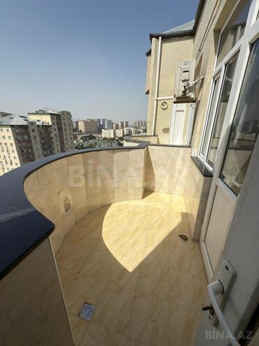 Satılır 4 otaqlı yeni tikili 100 m², İnşaatçılar m., photo 15 from 17
