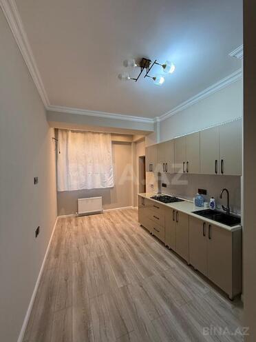 İcarəyə verilir 2 otaqlı yeni tikili 78 m², Sabunçu r., photo 1 from 12