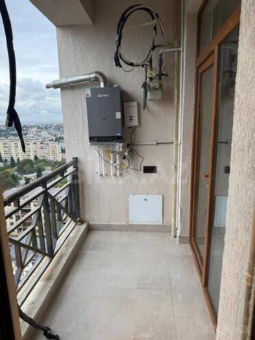 İcarəyə verilir 2 otaqlı yeni tikili 78 m², Sabunçu r., photo 10 from 12