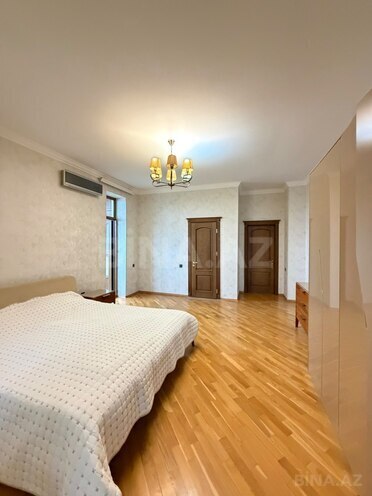Продаётся 3-комн. новостройка 156 м², Наримановский  р., photo 23 from 31